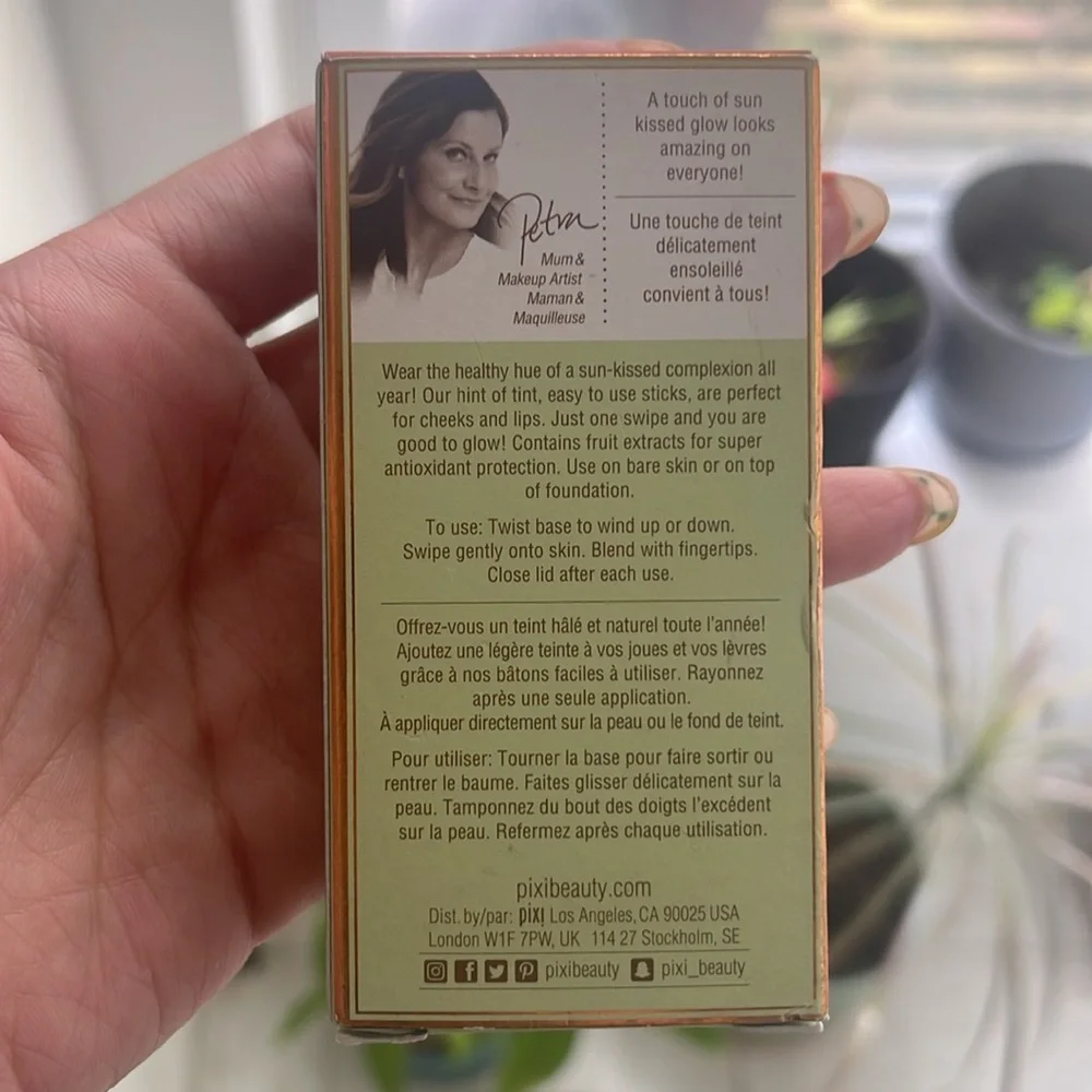 Pixi by Petra on the glow bronze - Picture 3 of 3